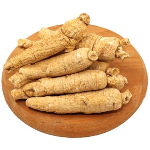 100% Natural 6 years of American Ginseng Roots Long Large ginseng roots